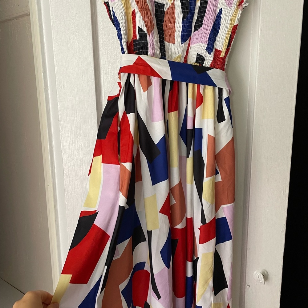 Dress - Picture 3 of 3